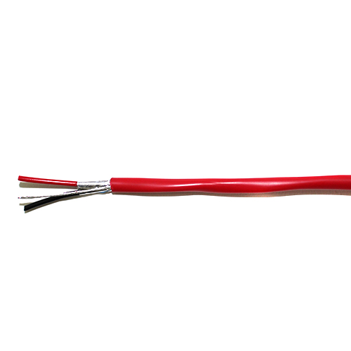 UL 1424 소방용 케이블 POWER LIMITED FIRE ALARM CABLE (18/2C) (1477469204